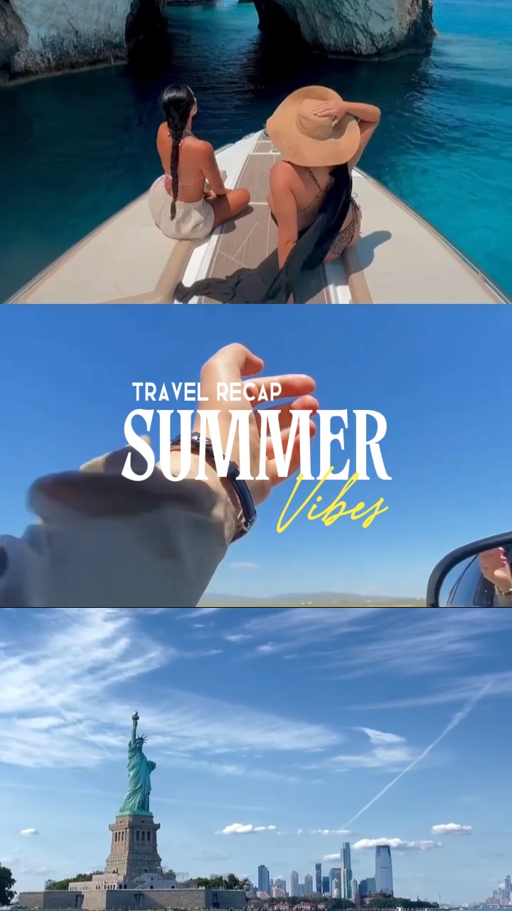Vibras de verano