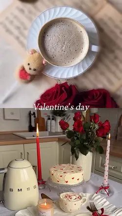 Valentine’s day