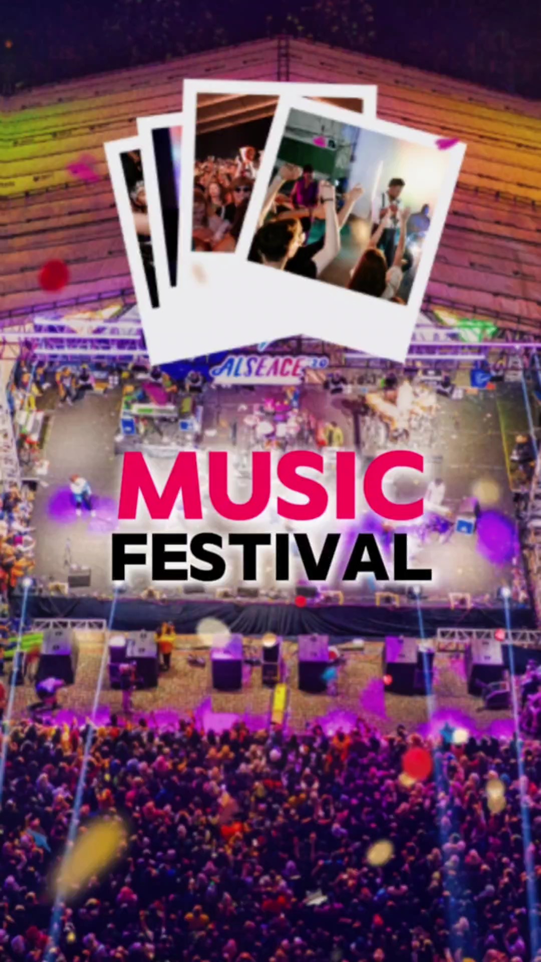 Festival Musik 
