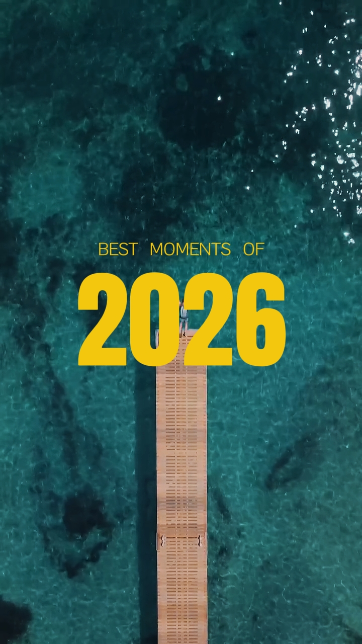 2026 'nın En İyileri