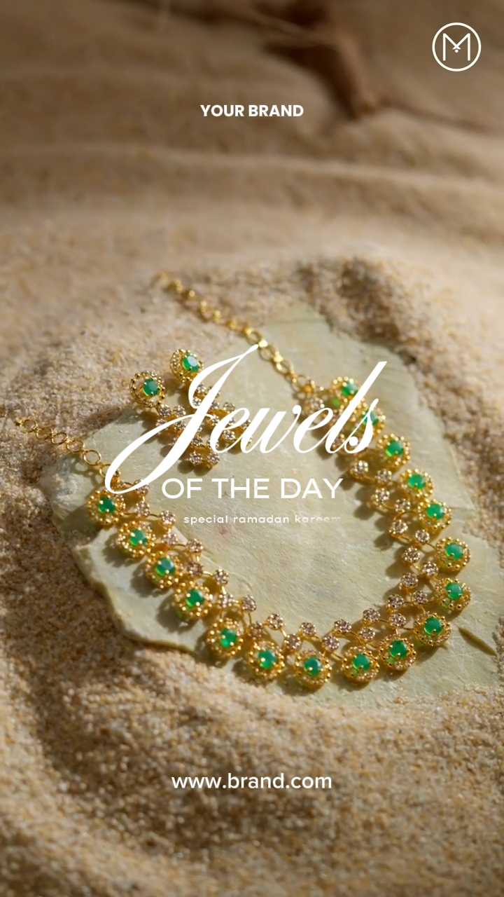 New Jewels