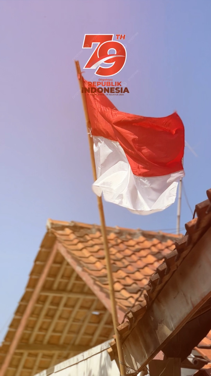17 AGUSTUS 2024