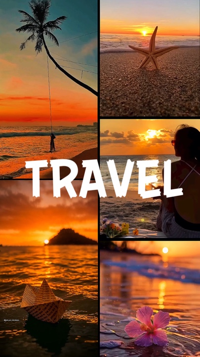 TRAVEL👍 