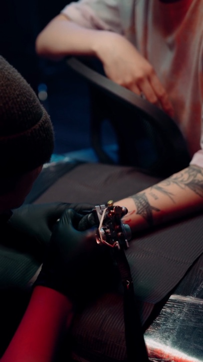 Tatuagem