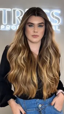HAIR Salon transform