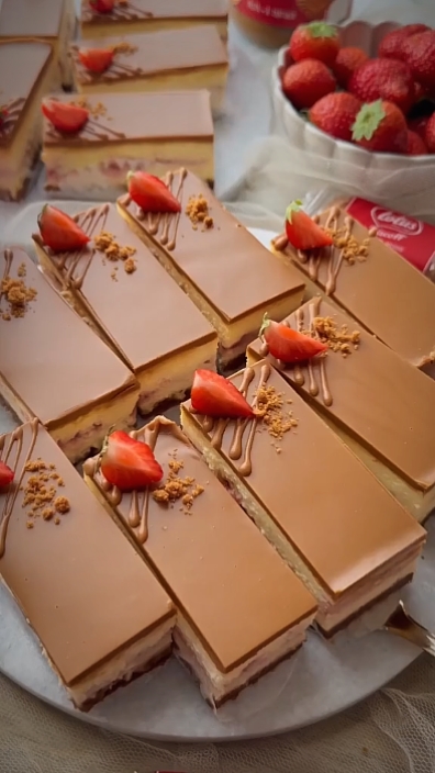 Make Cakes With Me..