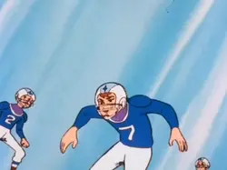 ネイティブフェイス