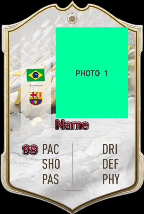 template yang sedang tren