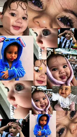 7 fotos fofas