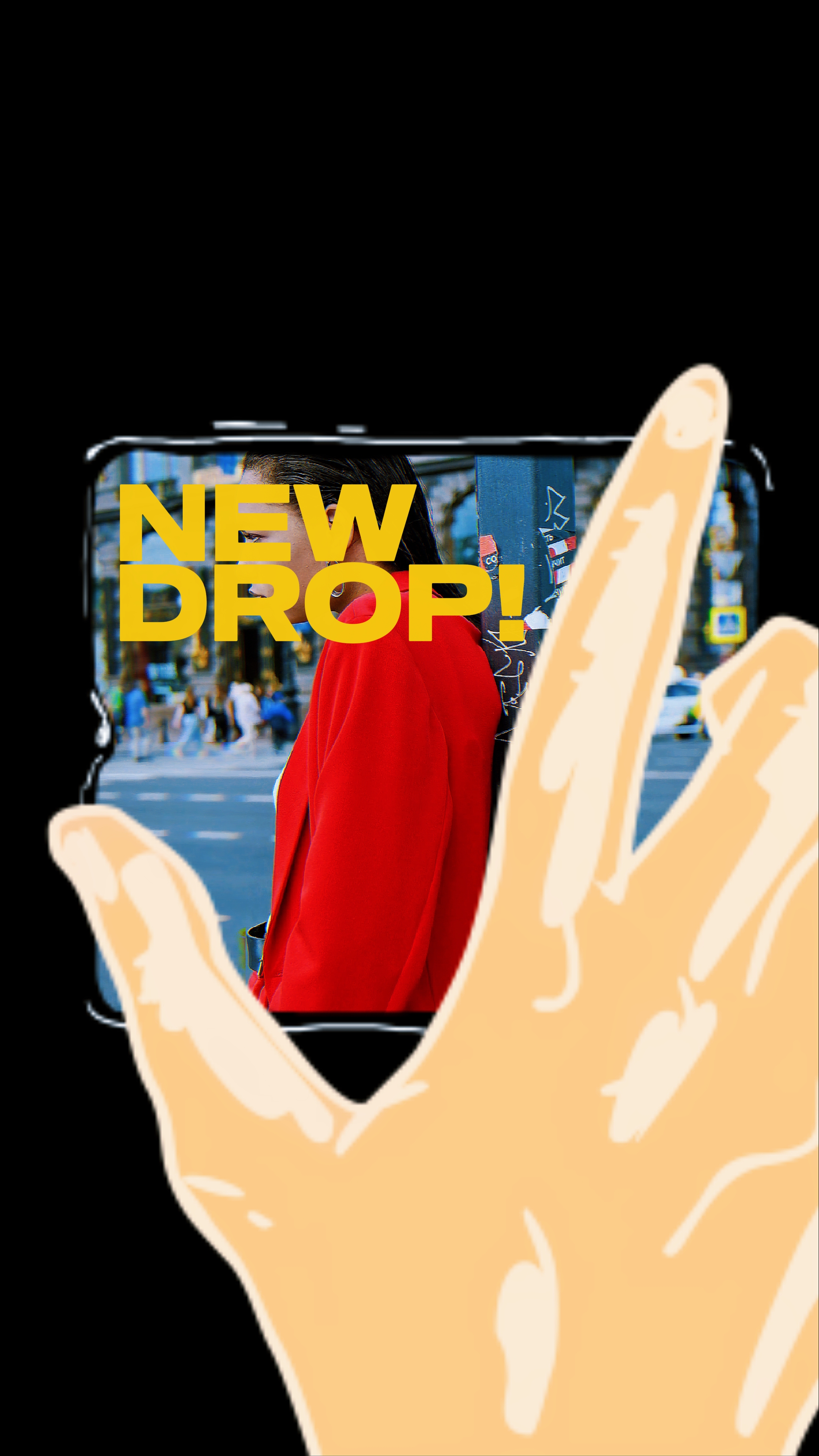 NEW DROP PRODUCT