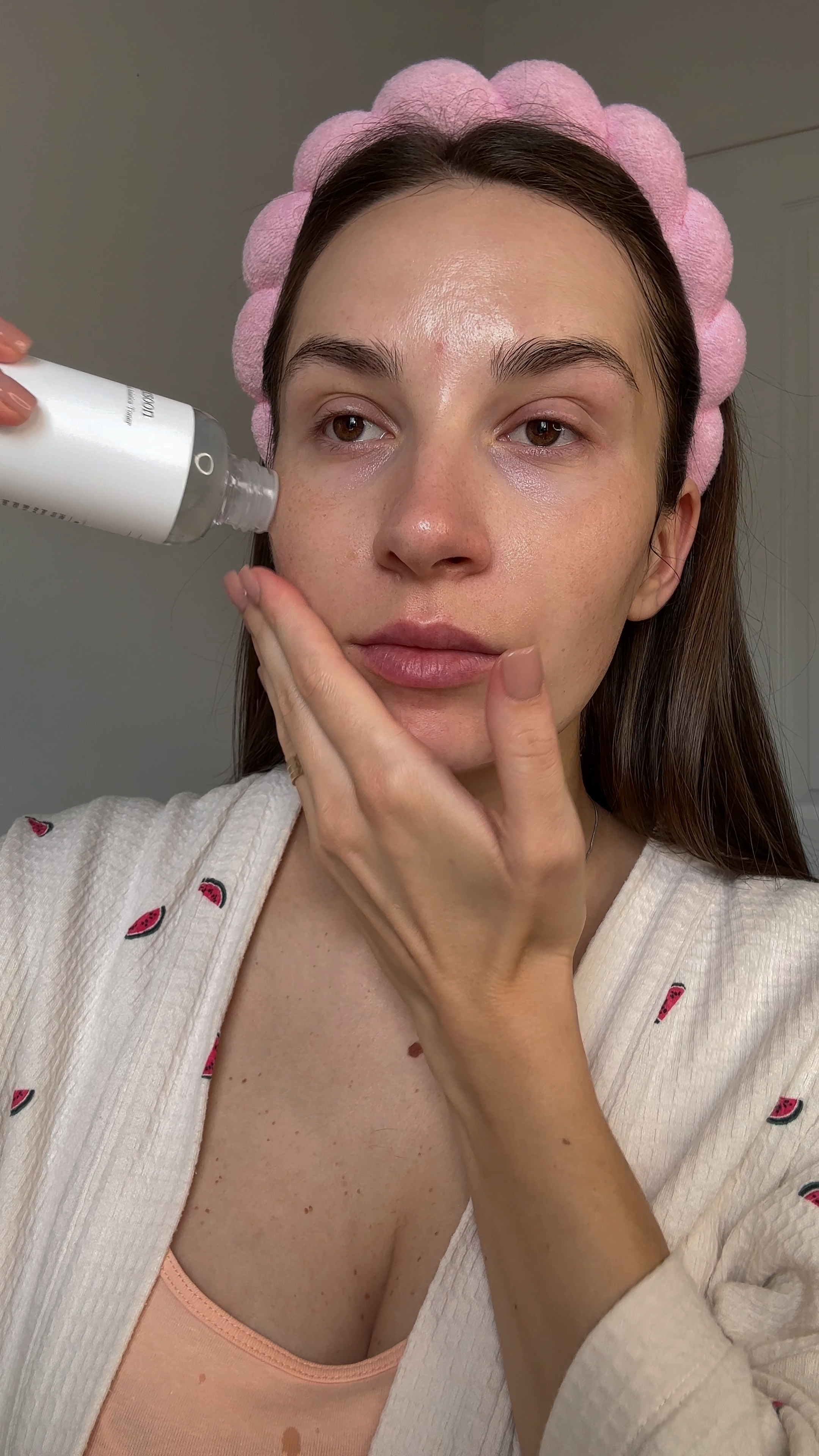 Karaniwan sa skincare 