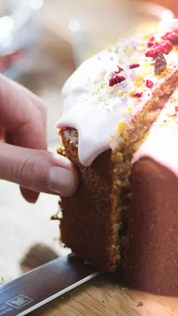 Food edit