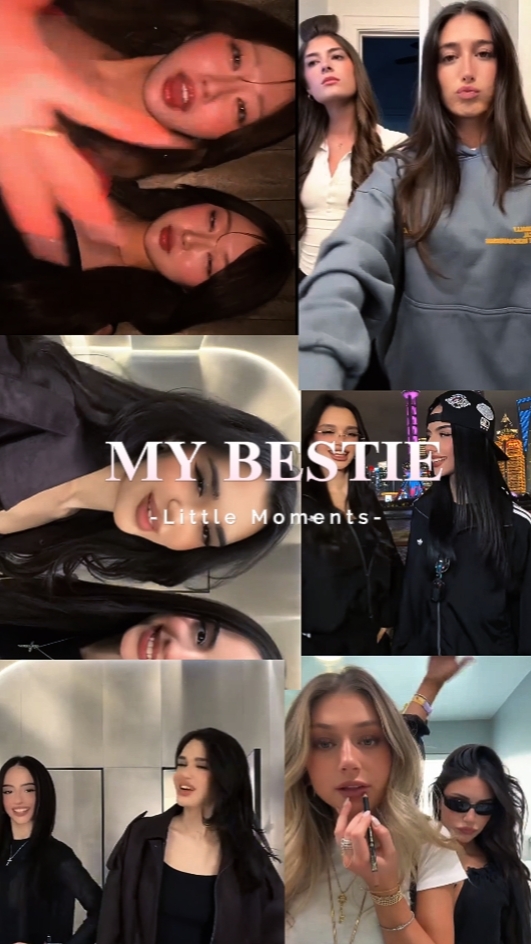 Memories bestie