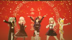 ロリ神レクイエム
