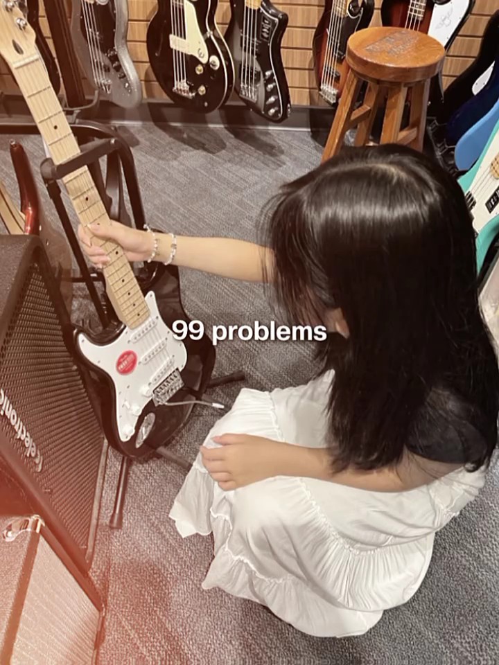 99 Probleme 