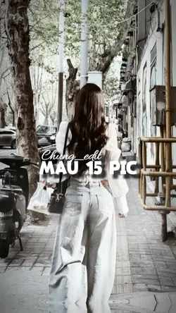 Mẫu 15 ảnh