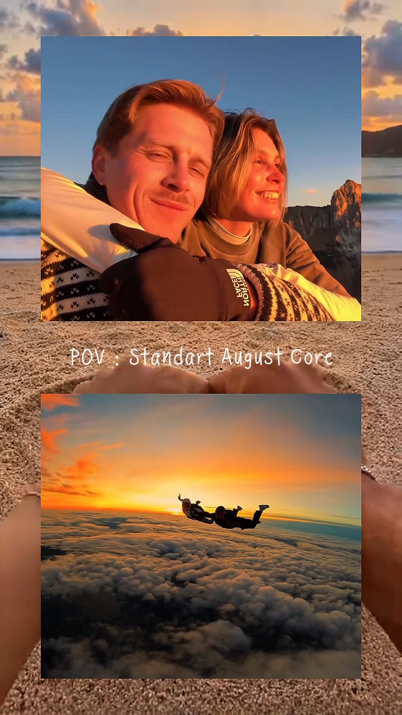 standart august core