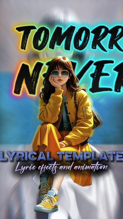 One photo lyrical 