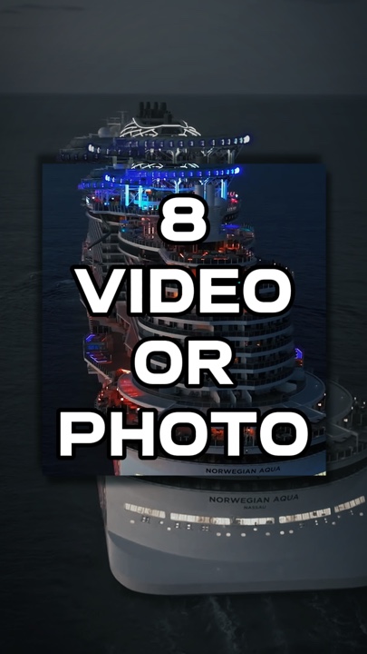 8 video cinematic 