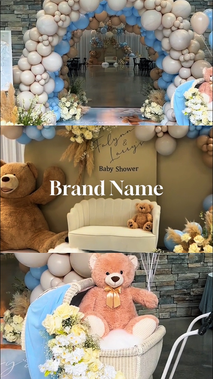 Baby Shower