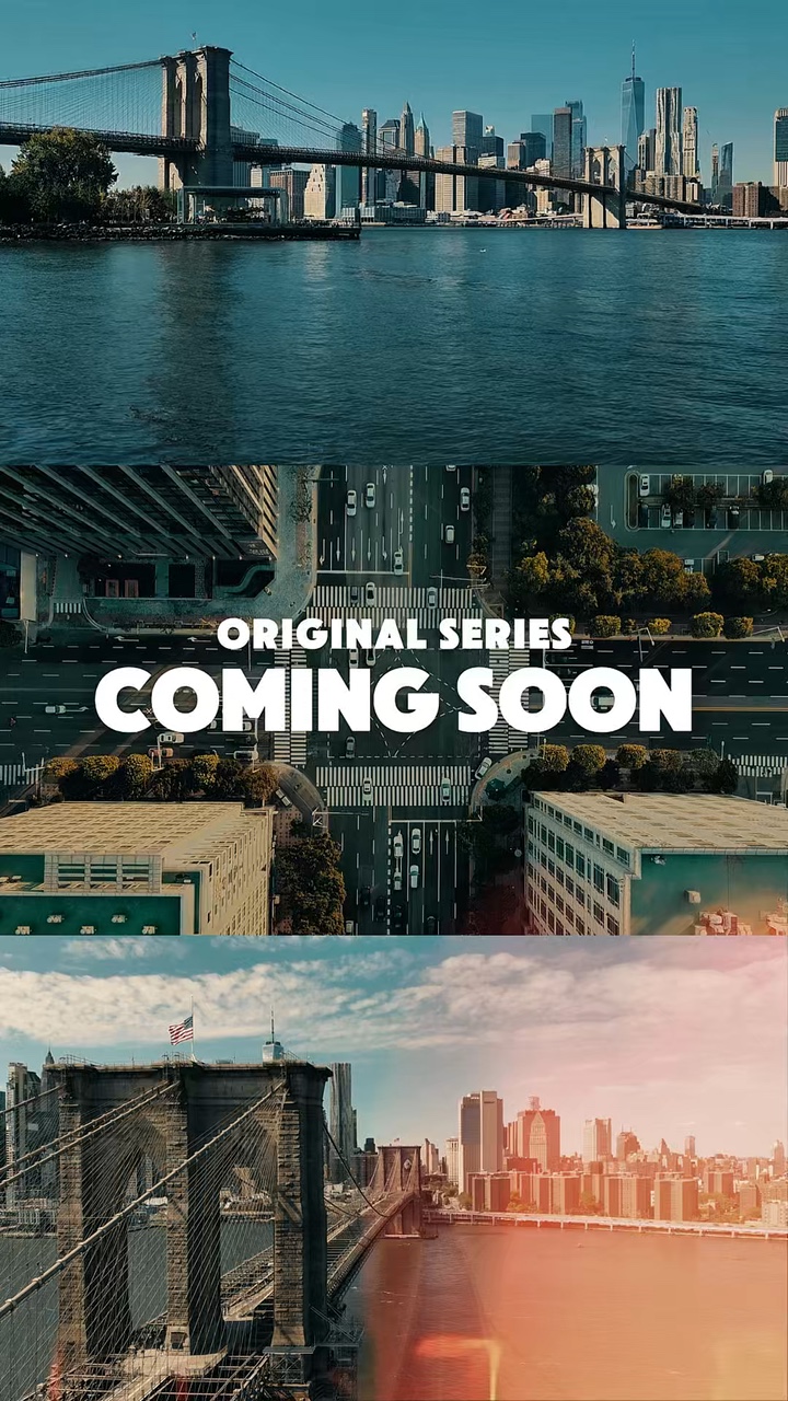 COMING SOON OPENING