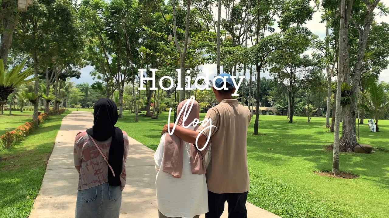 Panimulang vlog