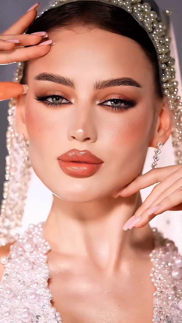 Türk Gelin ✨❤️