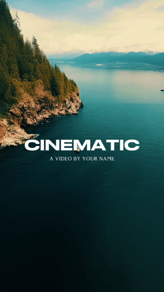Cinemático emocional 
