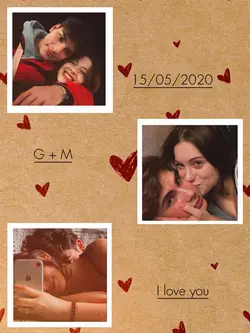 Wallpaper casal