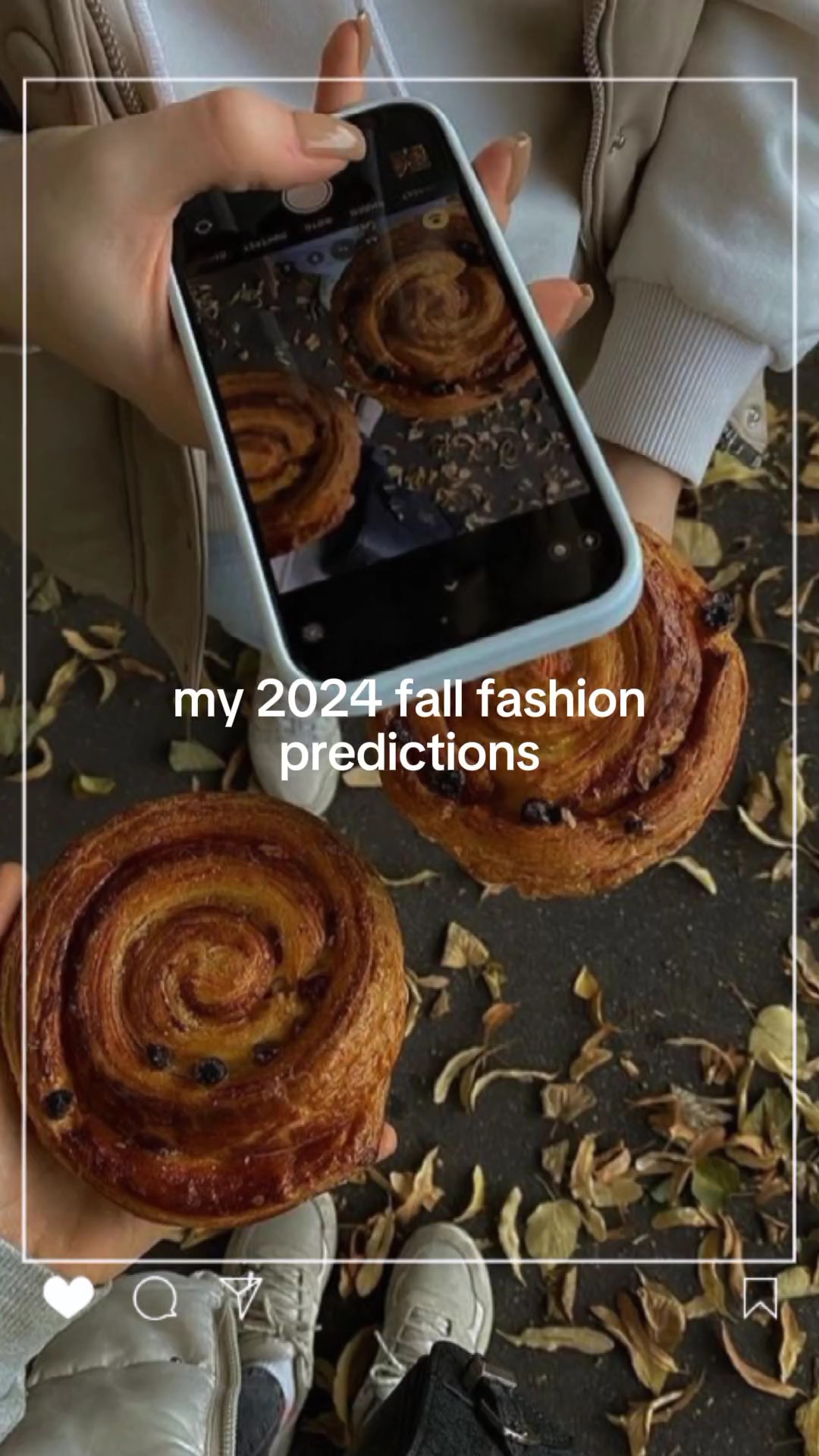 fall fashion 2024