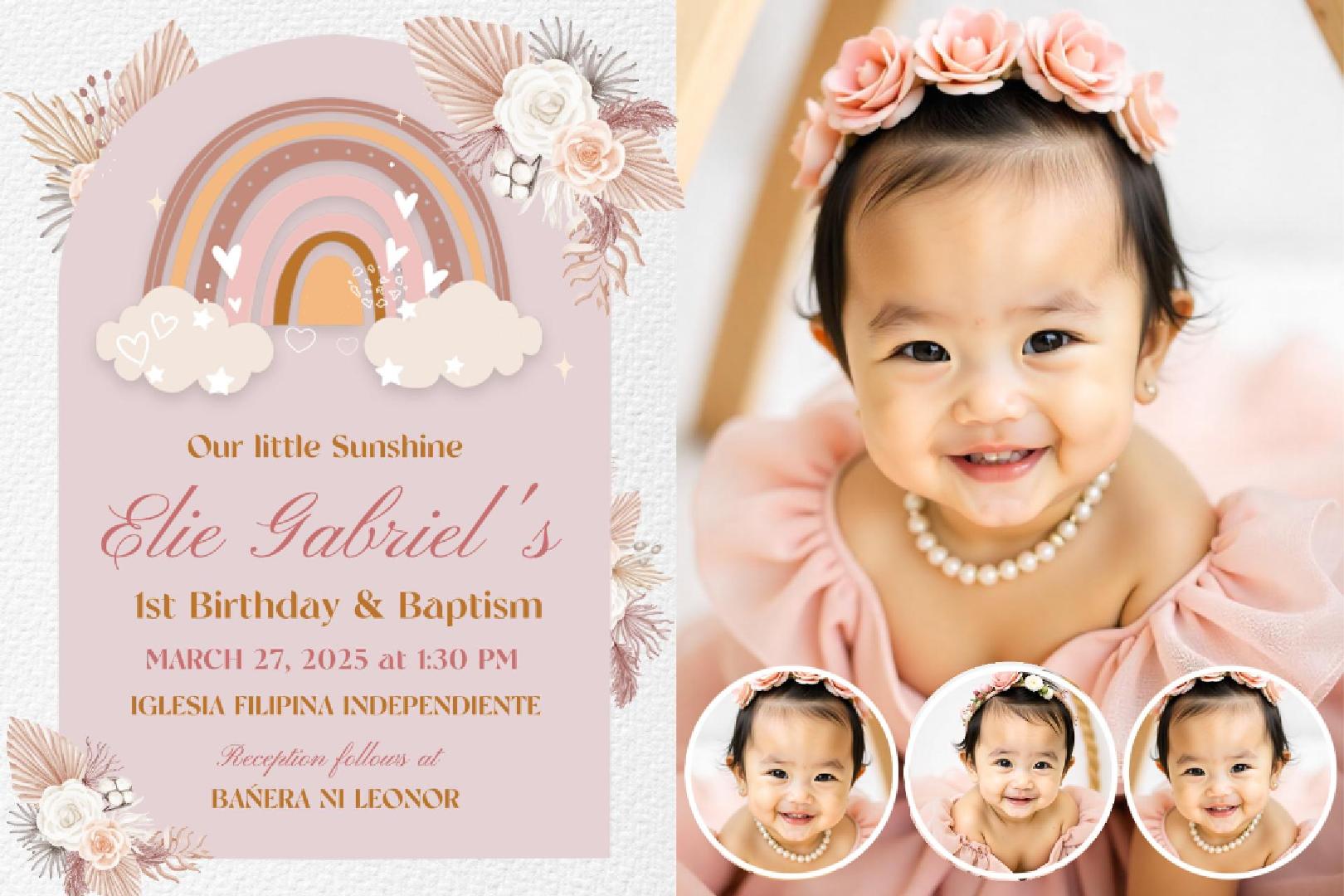 Invitation