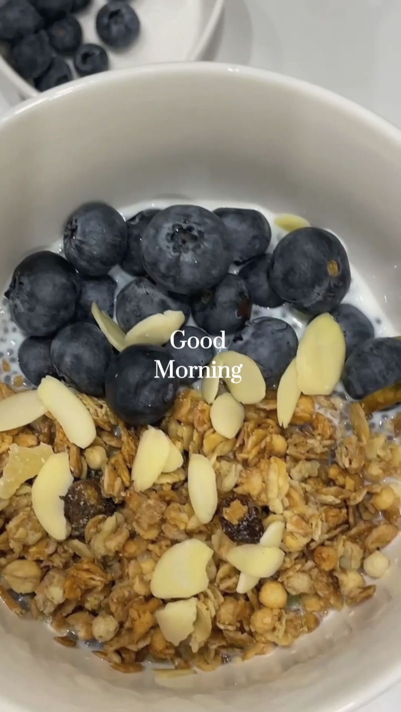 good morning 