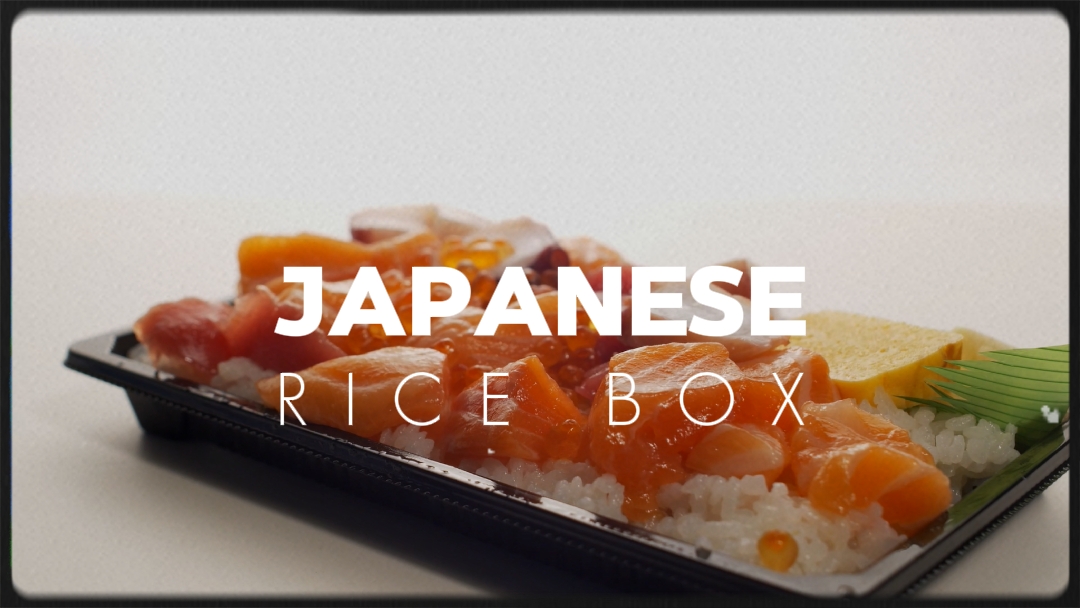 Food - Intro