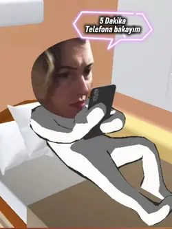 5 dakika telefon