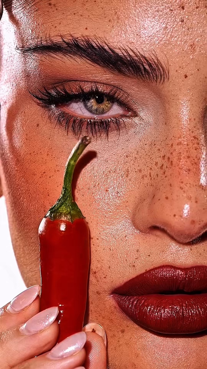 🌶️ Belleza🌶️