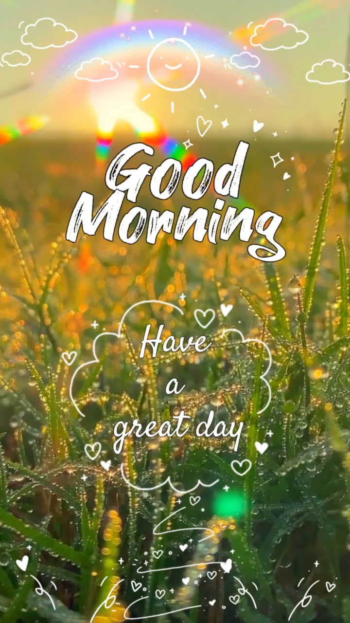 Bom Dia