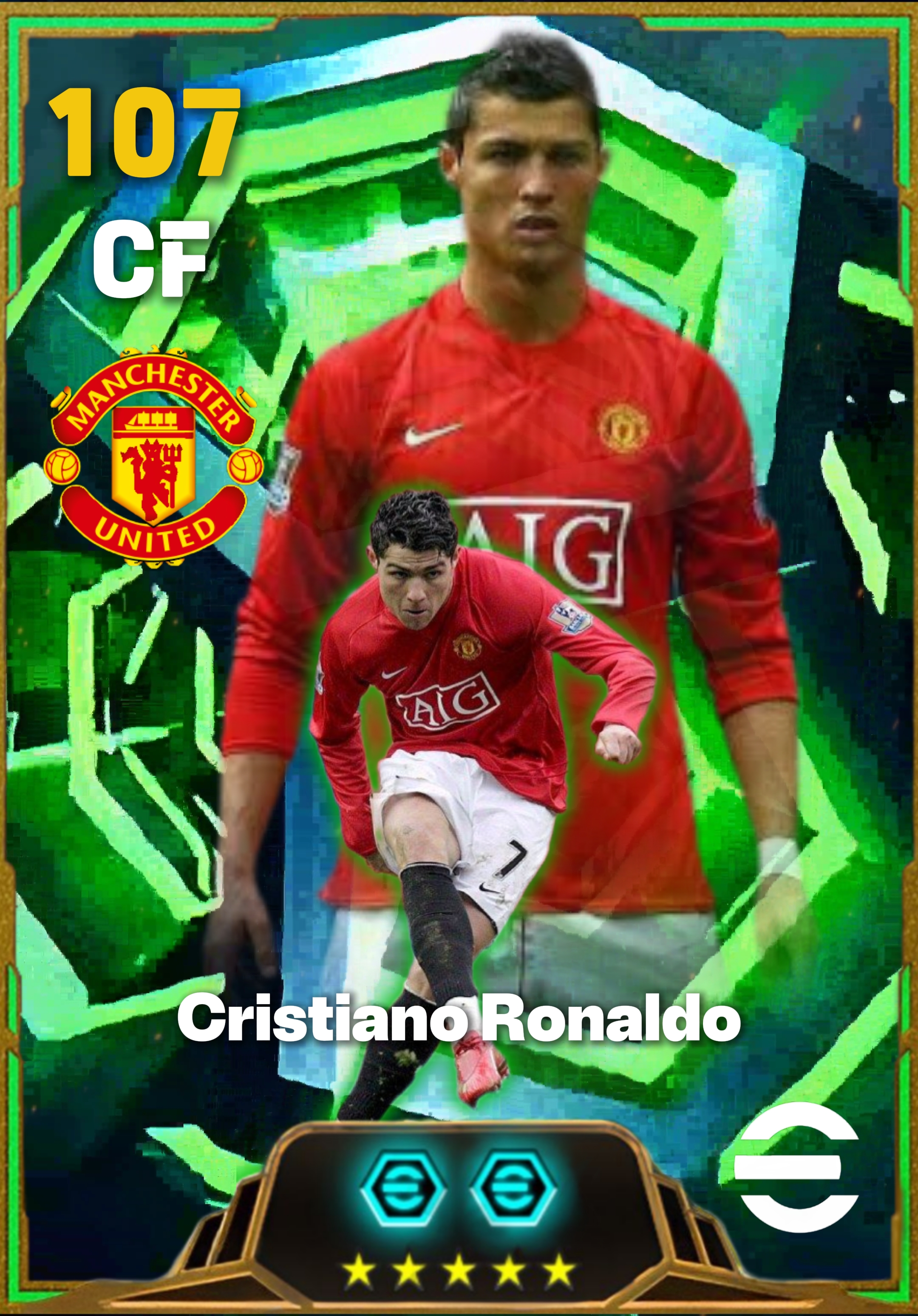 trend e-futbol