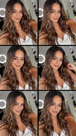 6 Hairstyles Ai
