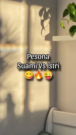 Suami vs Istri
