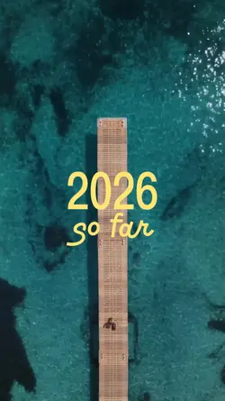 2026 So Far