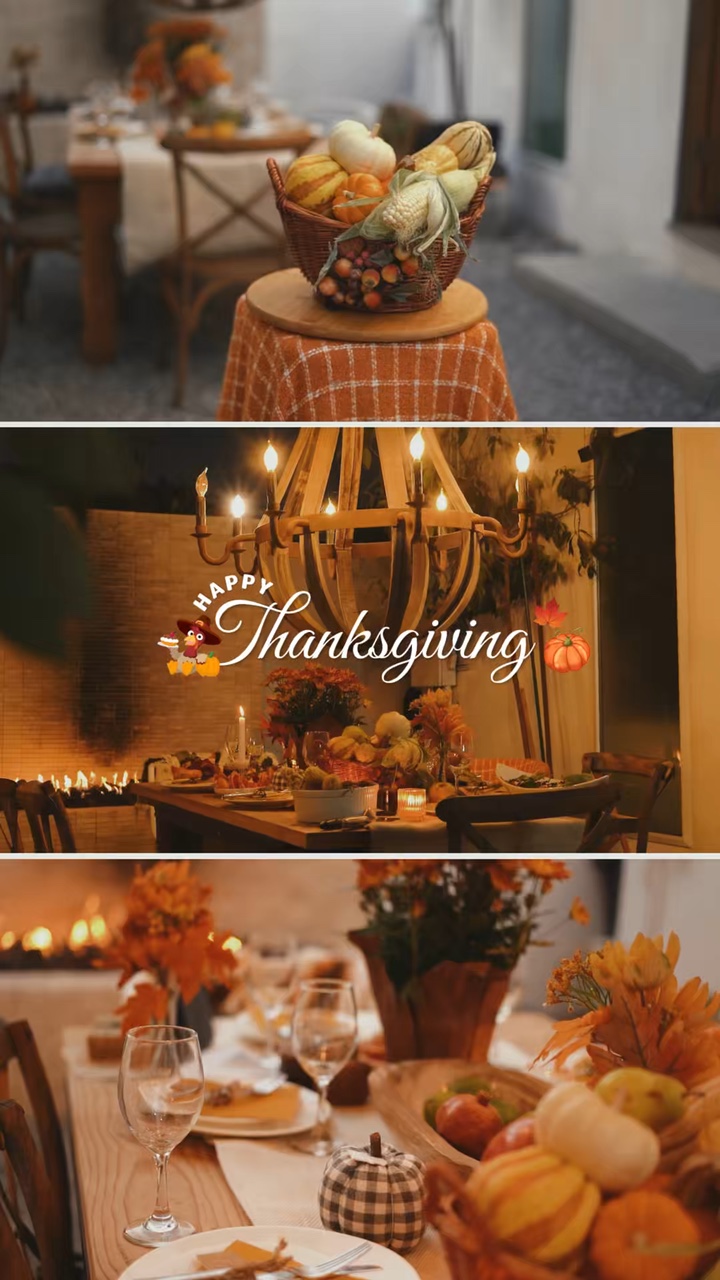 Musim Thanksgiving