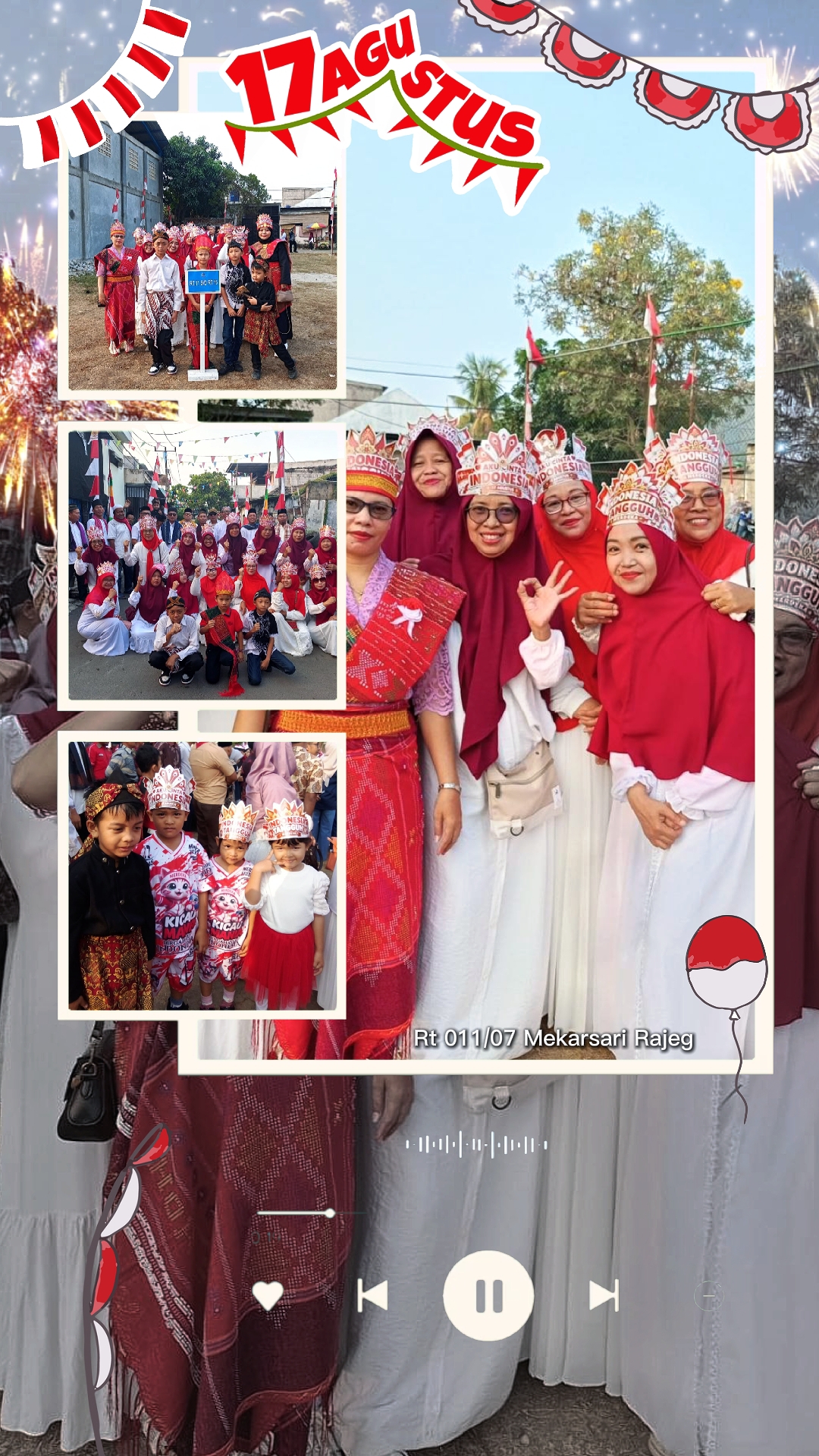 17 Agustus
