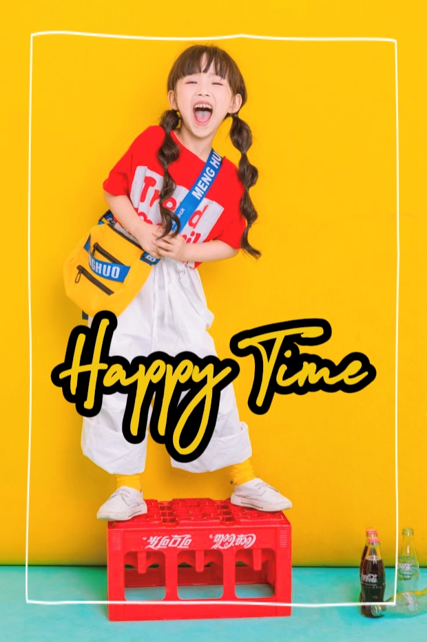 Tiempo feliz 50