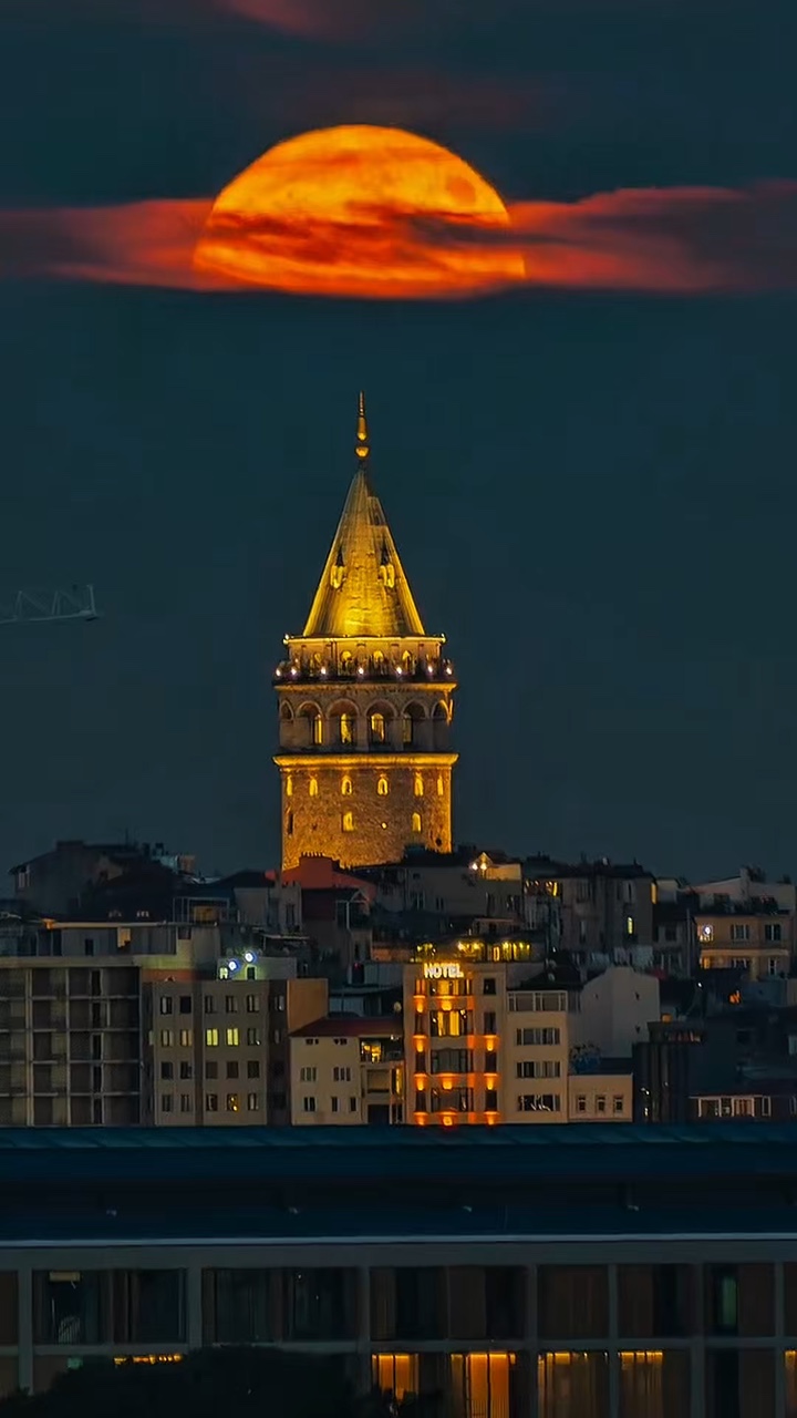 ✨Istanbul vibes ✨