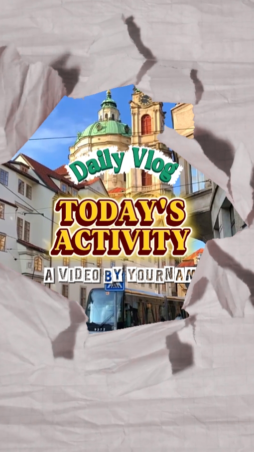 Daily Vlog 
