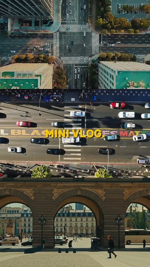 Minivlog 13 klip