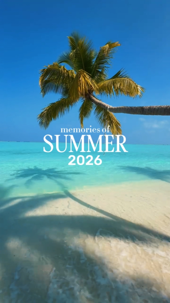 memories of summer 