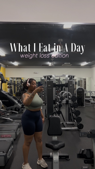 Gym Vlog | Suhu Gym