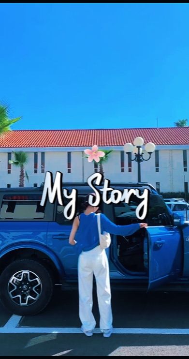 my story