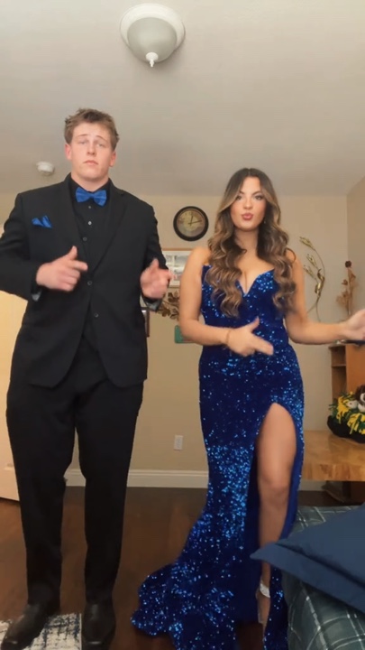Couple fun